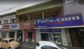 Imagem do Condomínio Galeria Ferreira em Patos De Minas