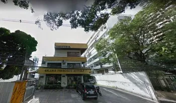 Imagem do Condomínio Galeria Francisco Acioly em Recife