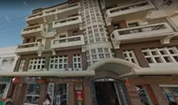 Imagem do Condomínio Galeria Galego Astrar em Alegrete