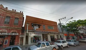 Imagem do Condomínio Galeria Grão Mogol em Curvelo