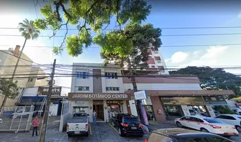 Condomínio Galeria Jardim Botânico Center em Porto Alegre