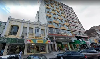 Imagem do Condomínio Galeria Kalil em Bage