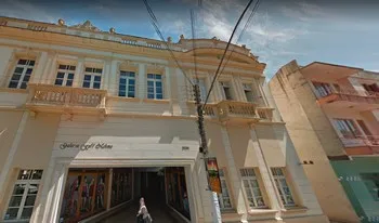 Imagem do Condomínio Galeria Koff Nehme em Garibaldi