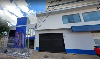 Imagem do Condomínio Galeria Liberal Center em Anápolis