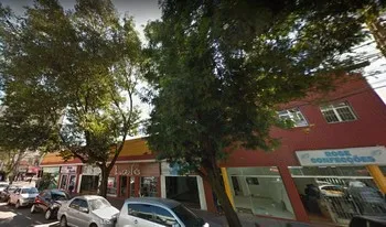 Imagem do Condomínio Galeria Madrid em Maringá