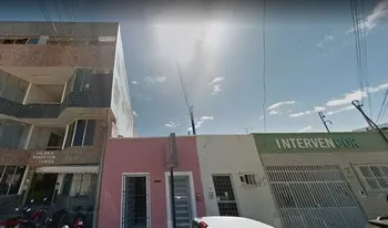 Imagem do Condomínio Galeria Manhattan Center em Petrolina