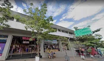 Imagem do Condomínio Galeria Marisa em Cuiabá