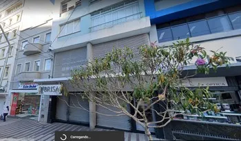 Imagem do Condomínio Galeria Martinato em Caxias Do Sul