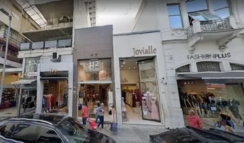 Condomínio Galeria Nova José Paulino em São Paulo