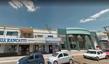 Imagem do Condomínio Galeria Pandini em São Lourenço Do Oeste