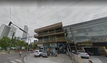 Imagem do Condomínio Galeria Pontevedra em Recife
