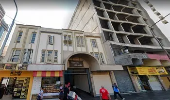Condomínio Galeria Praça Parobe em Porto Alegre