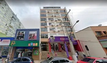 Imagem do Condomínio Galeria Presidente Vargas em São Borja