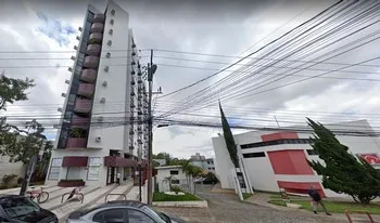 Condomínio Galeria Regional Portão Centro Empresarial em Curitiba