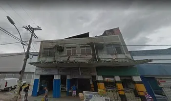 Condomínio Galeria Retorta em Salvador