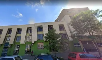 Imagem do Condomínio Galeria Rio Negro em Campo Grande