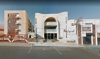Imagem do Condomínio Galeria Romana em Petrolina