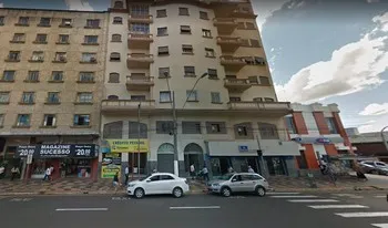 Imagem do Condomínio Galeria Santa Luzia em Marilia