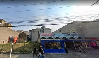 Condomínio Galeria São Rafael em Porto Alegre
