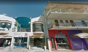Imagem do Condomínio Galeria Scalla em Aguas De São Pedro