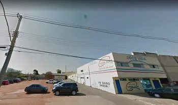 Imagem do Condomínio Galeria Tejotao em Araguari