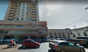 Imagem do Condomínio Galeria Tibicuera em Cruz Alta