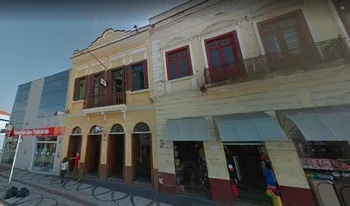 Imagem do Condomínio Galeria Treze em Amparo