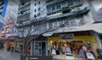 Imagem do Condomínio Galeria Via Do Pátio