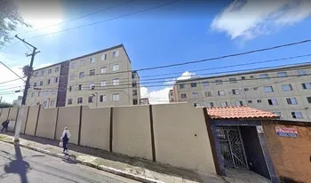 Condomínio Galicia Ii em São Paulo