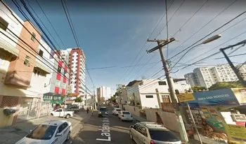 Imagem do Condomínio Galleria Horizonte em Salvador