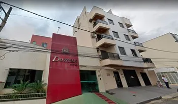 Imagem do Condomínio Gama I em Ipatinga