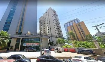 Imagem do Condomínio Gama Offices em Barueri