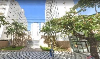 Imagem do Condomínio Garage Astúrias em Guarujá