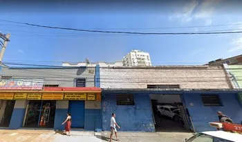 Imagem do Condomínio Garage Itapoán em Niteroi