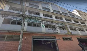 Condomínio Garage Jaguaré em Campinas