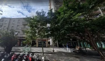 Imagem do Condomínio Garage Jancara em Santos