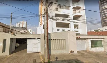 Imagem do Condomínio Garagens Central em Uberlândia