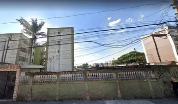 Condomínio Garças Ii em São Paulo