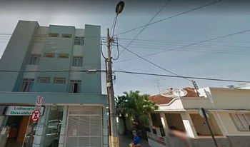 Imagem do Condomínio Garcia Lima em Campo Belo