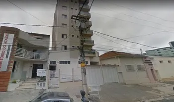 Imagem do Condomínio Gardem Residêncial Paraíso em Poços De Caldas