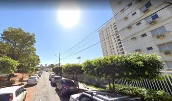 Imagem do Condomínio Garden Bosque Da Saúde em Cuiabá