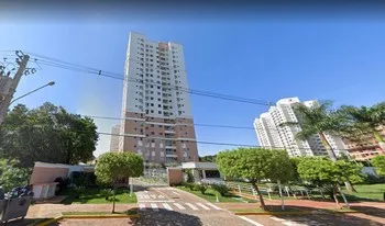 Imagem do Condomínio Garden Botanic em Campo Grande