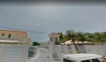 Imagem do Condomínio Garden Condominium em Eusebio