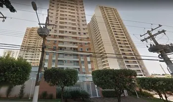 Imagem do Condomínio Garden Goiabeiras em Cuiabá