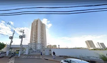 Imagem do Condomínio Garden Monte Líbano em Cuiabá