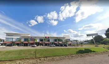 Imagem do Condomínio Garden Open Mall em Lajeado