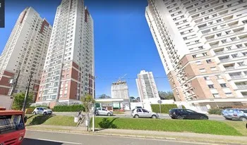 Condomínio Garden Parigot em Curitiba