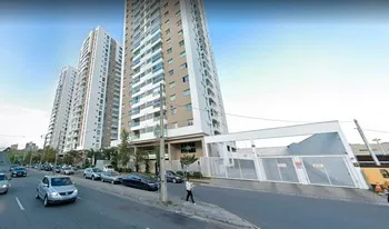 Condomínio Garden Sevilha em Curitiba
