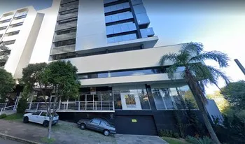 Imagem do Condomínio Garden Studio Offices em Caxias Do Sul