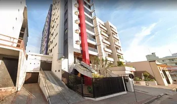 Imagem do Condomínio Garden Tower Residence em Blumenau
